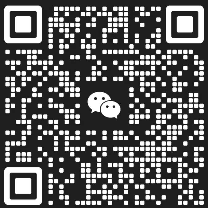 游戏下载二维码